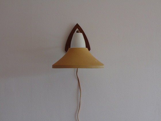 Image 1 of Retro Wall Light.