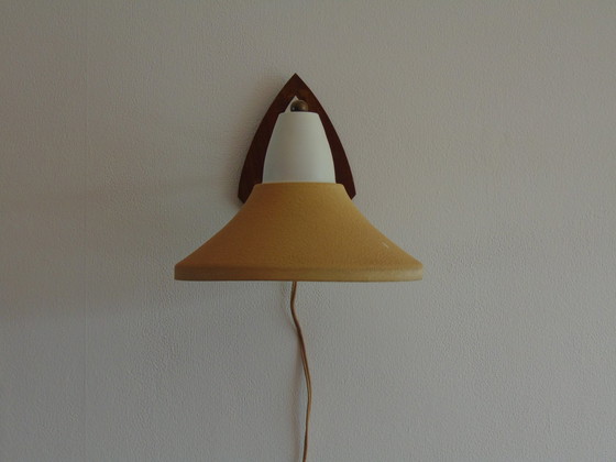 Image 1 of Retro Wall Light.