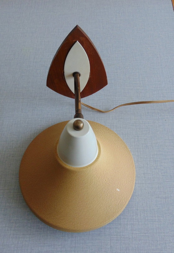 Image 1 of Retro Wall Light.