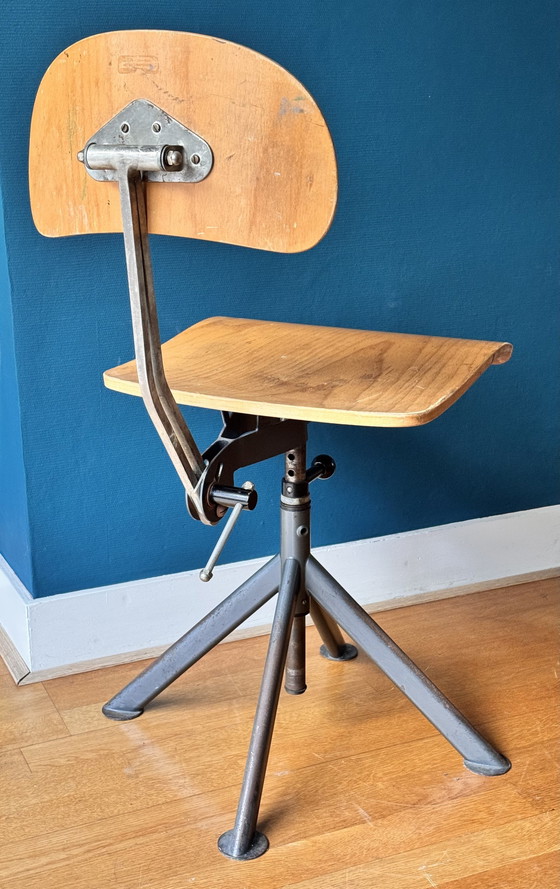 Image 1 of Odelberg y Olson