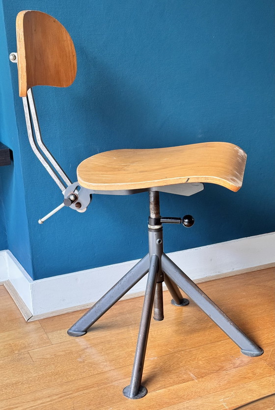 Image 1 of Odelberg y Olson