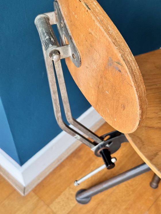 Image 1 of Odelberg y Olson