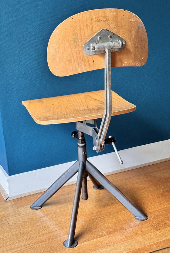 Image 1 of Odelberg y Olson