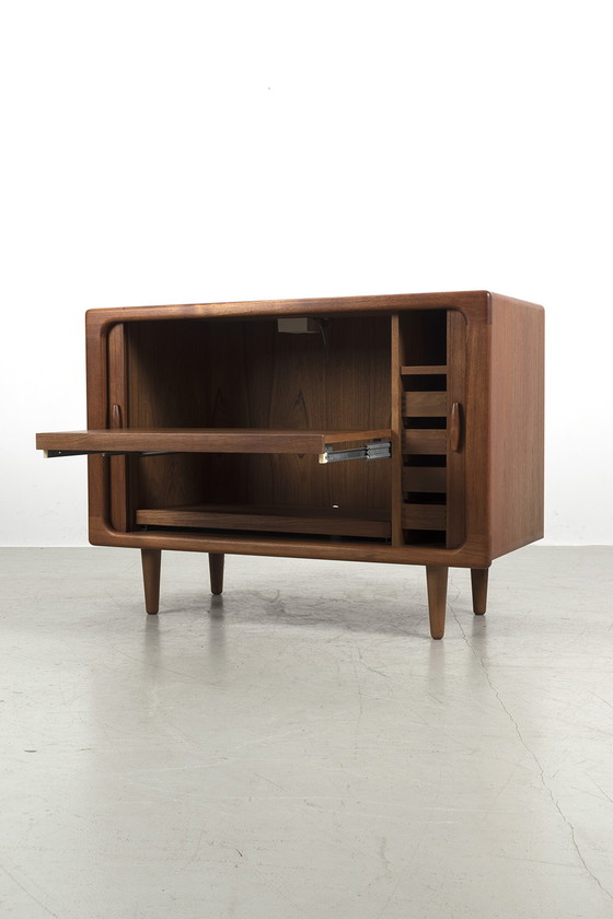 Image 1 of Dyrlund cabinet