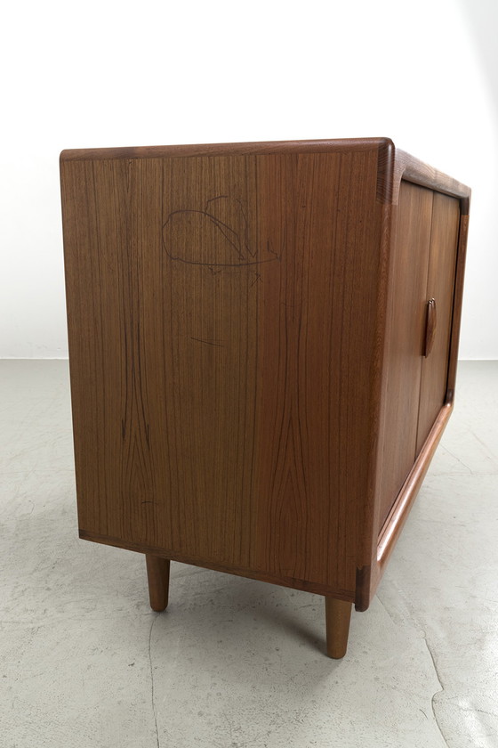 Image 1 of Dyrlund cabinet