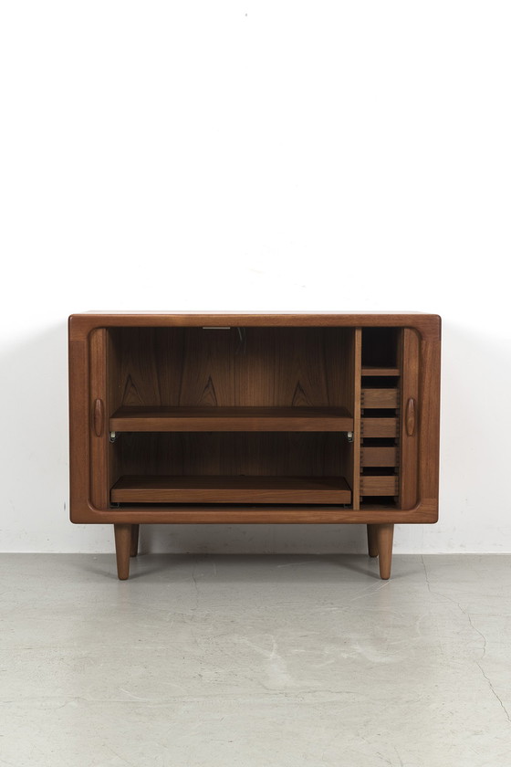 Image 1 of Dyrlund cabinet