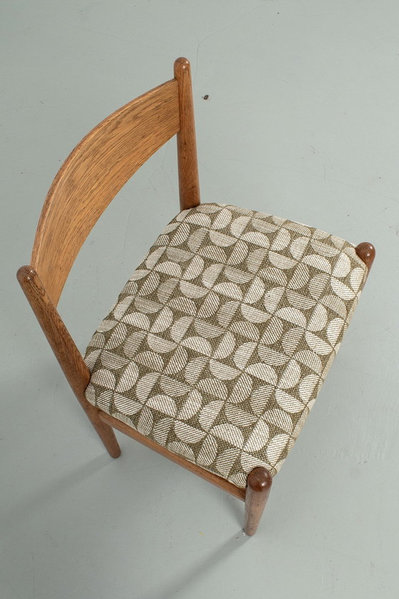 Image 1 of Silla de roble Hans Wegner CH36