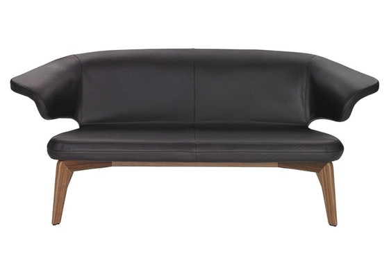 Image 1 of Munich sofa - Sauerbruch Hutton For Classicon