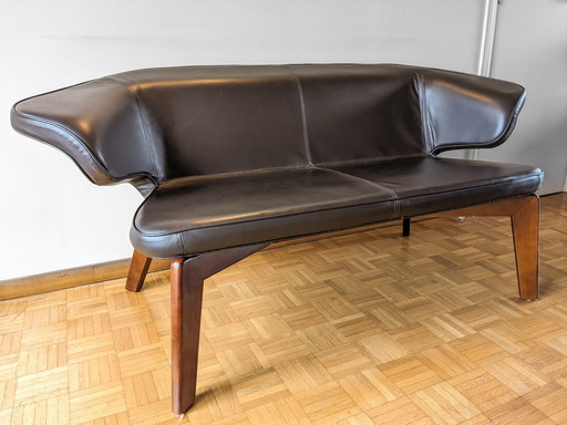 Munich sofa - Sauerbruch Hutton For Classicon