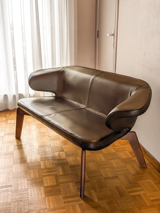 Image 1 of Munich sofa - Sauerbruch Hutton For Classicon