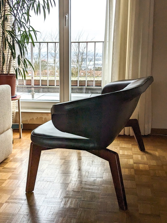 Image 1 of Munich sofa - Sauerbruch Hutton For Classicon