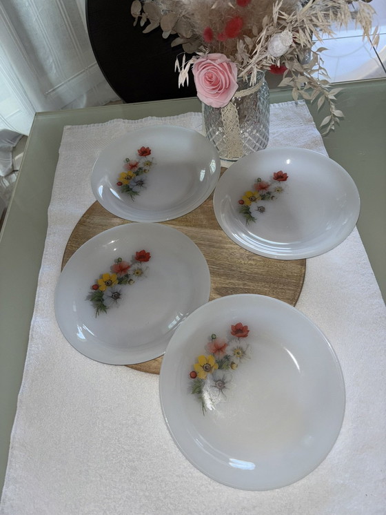 Image 1 of 4 Piatti Piccoli