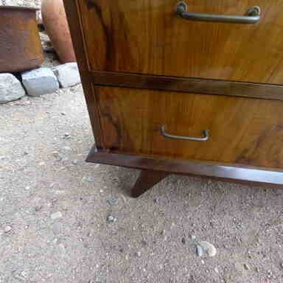 Image 1 of Vintage Commode