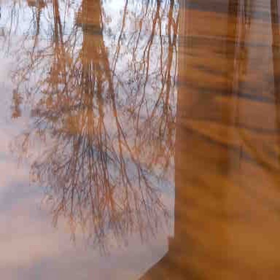 Image 1 of Vintage Commode