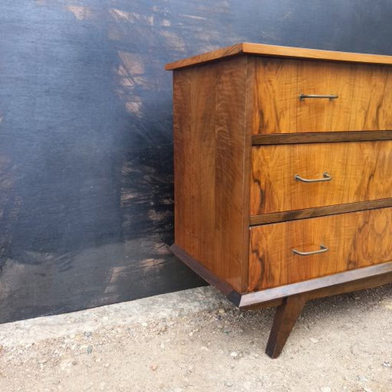 Image 1 of Vintage Commode