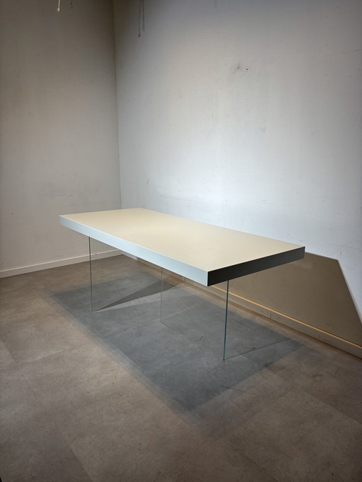 Air Dining Table By Lago Design