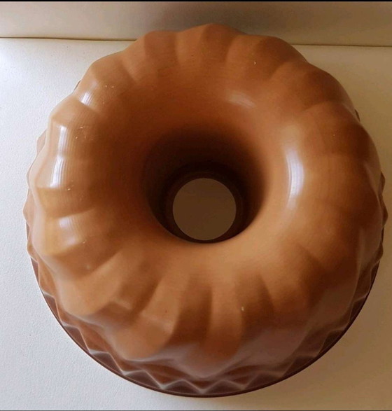 Image 1 of Tefal Gugelhupf mold Vintage