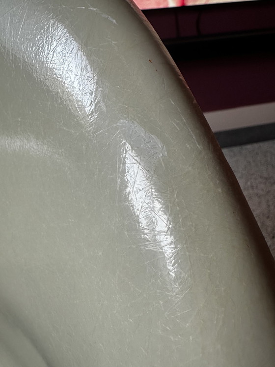 Image 1 of 1X Silla Charles &amp; Ray Eames Dax para Herman Miller