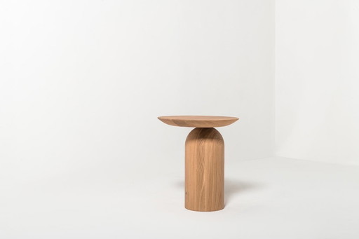 Oak - Andromeda Side Table