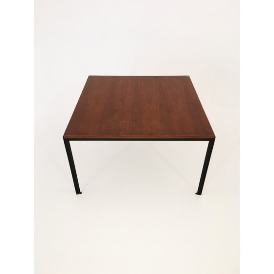 Image 1 of Florence Knoll vintage coffee table, 1950