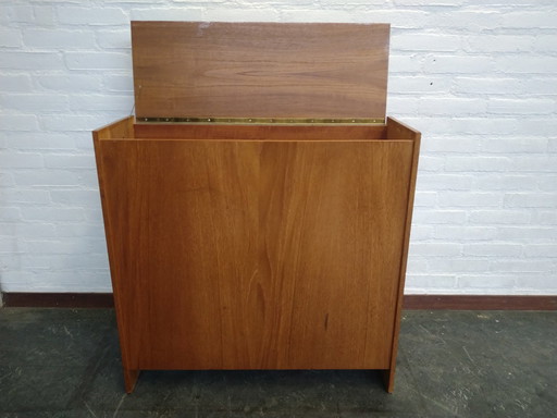 Storage Box Vintage