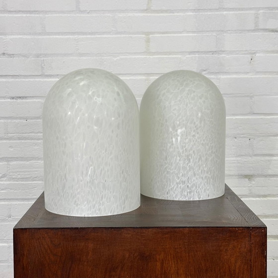 Image 1 of Peill & Putzler Dome table lamp