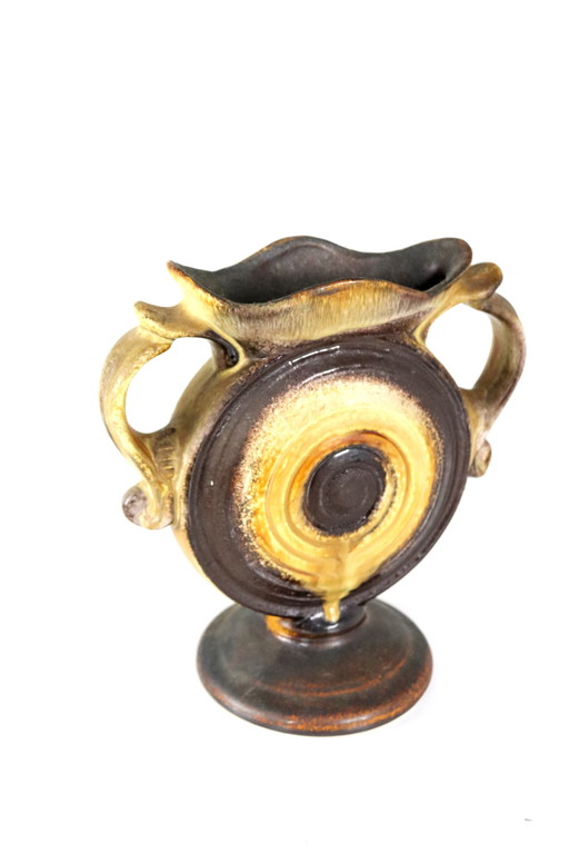 West Germany Dümler & Breiden Vase 1122/22 Vintage