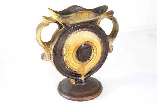West Germany Dümler & Breiden Vase 1122/22 Vintage