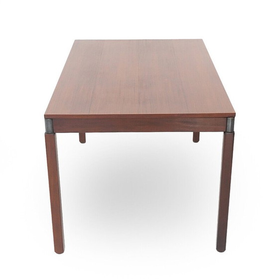 Image 1 of Vintage extendable dining table by Figli di Antonio Proserpo, 1960s