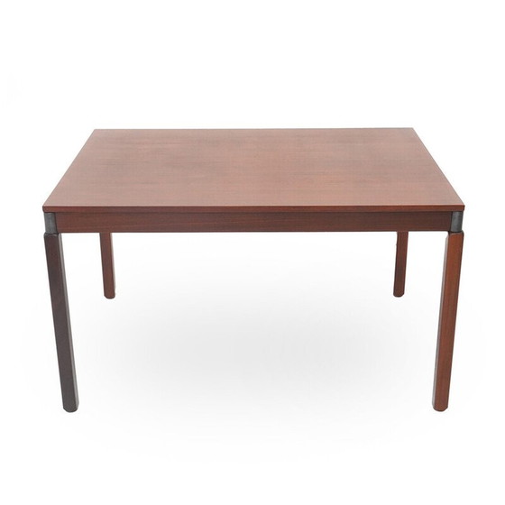 Image 1 of Vintage extendable dining table by Figli di Antonio Proserpo, 1960s