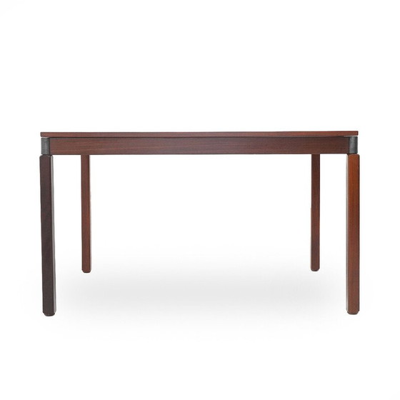 Image 1 of Vintage extendable dining table by Figli di Antonio Proserpo, 1960s