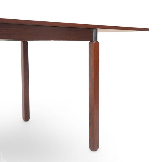 Image 1 of Vintage extendable dining table by Figli di Antonio Proserpo, 1960s