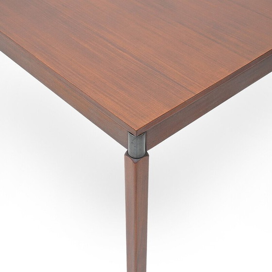 Image 1 of Vintage extendable dining table by Figli di Antonio Proserpo, 1960s
