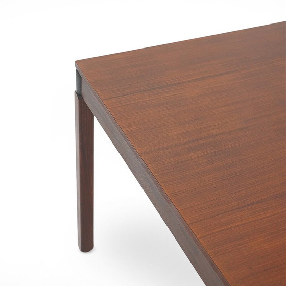 Image 1 of Vintage extendable dining table by Figli di Antonio Proserpo, 1960s