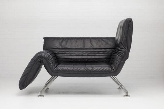 Image 1 of De Sede Wing Chair by Winfried Totzek