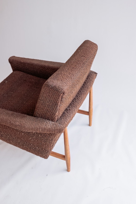 Image 1 of Fauteuil vintage 1960
