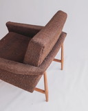 Fauteuil vintage 1960