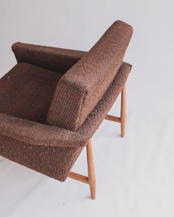 Image 1 of Poltrona vintage anni '60