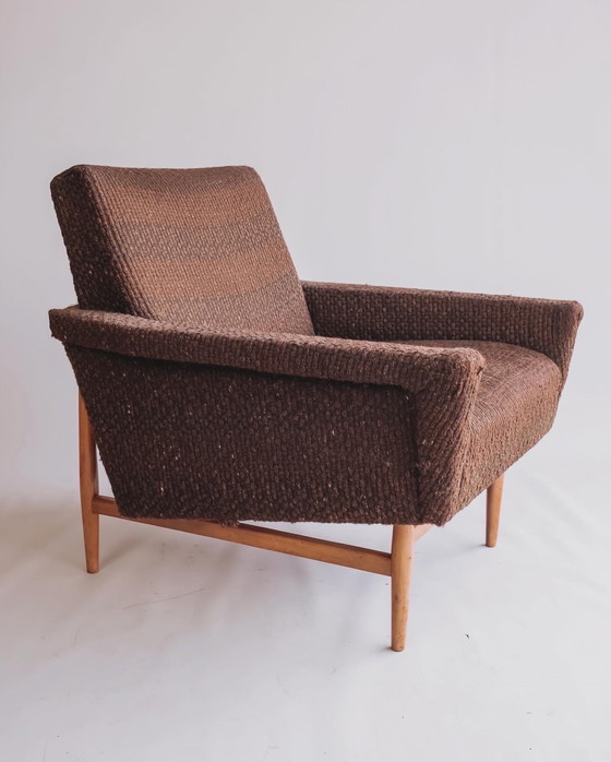Image 1 of Fauteuil vintage 1960