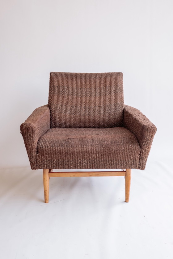 Image 1 of Fauteuil vintage 1960