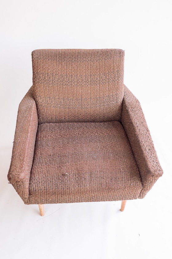 Image 1 of Poltrona vintage anni '60