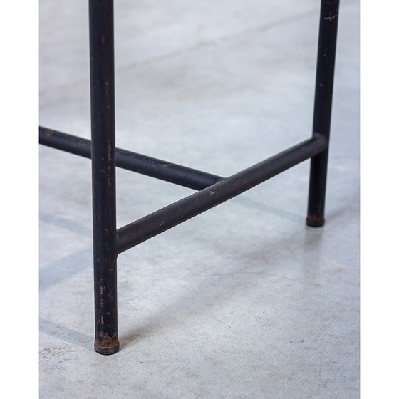 Image 1 of Vintage coffee table by Pierre Guariche for Disderot, 1950s