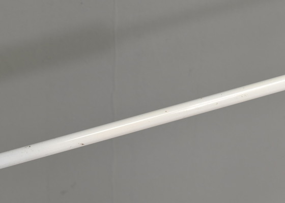 Image 1 of 1st Edition JJM Hoogervorst Counter Balance Ceiling Lamp for Anvia – Netherlands, 1955