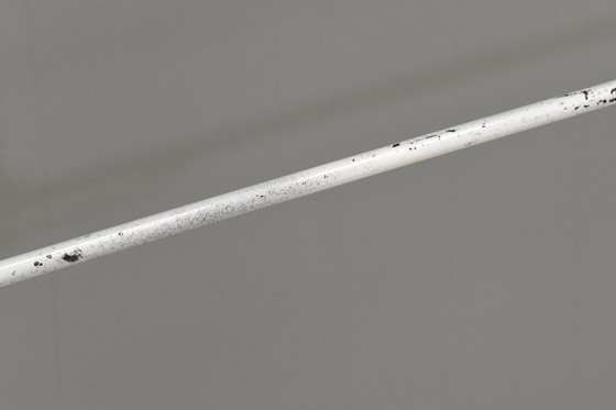 Image 1 of 1st Edition JJM Hoogervorst Counter Balance Ceiling Lamp for Anvia – Netherlands, 1955