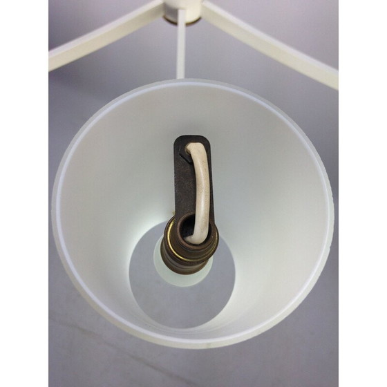 Image 1 of Vintage Italian chandelier