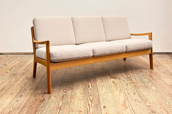 Image 1 of Eiche Sofa