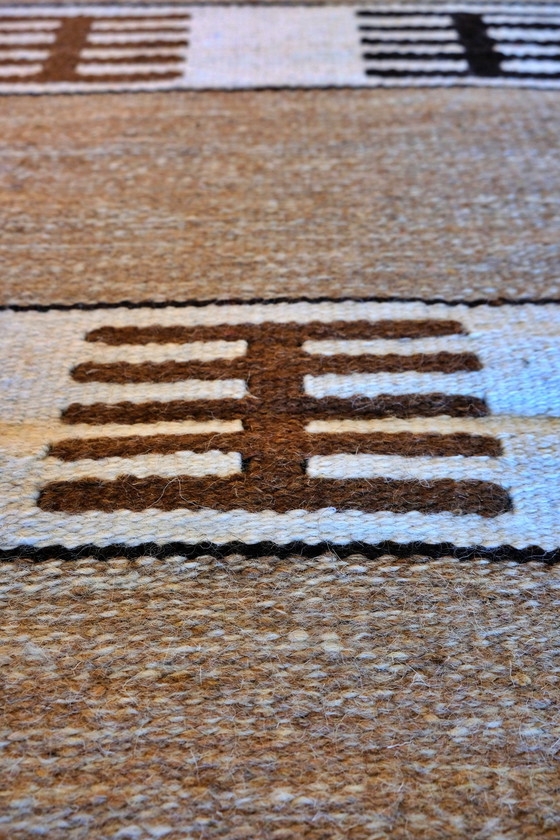 Image 1 of Kelima Handwoven Rug