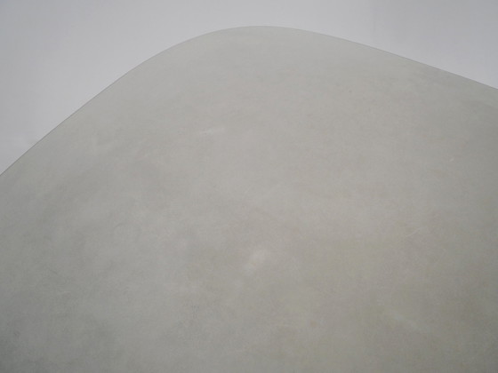 Image 1 of Oval Table, Danish Design, 1980S, Production: Denmark