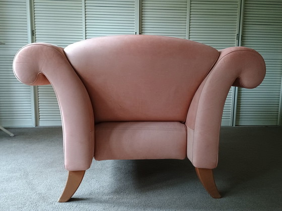 Image 1 of Jan De Bouvrie Armchair