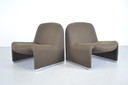 2 x Artifort Alky Castelli